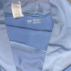 Aerie Bikini, Small, Light Blue 