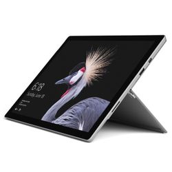 Microsoft Surface Pro 5th Gen 