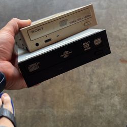 DVDRW DL Lightscribe And CDRW Burners/drives