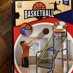 Basket Ball game Kids