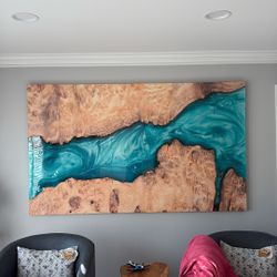 Large Wall Art 