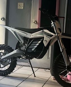 E-bike