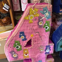 Care Bears Piñata 