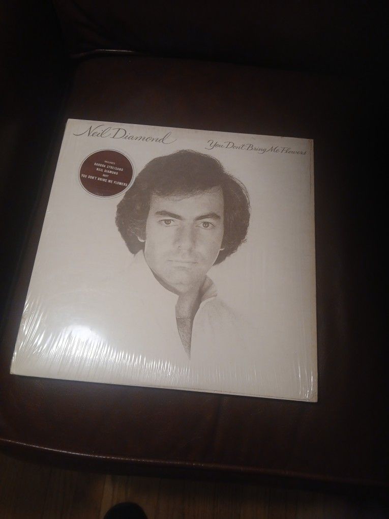Classics Lps
