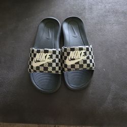 Nike Slides