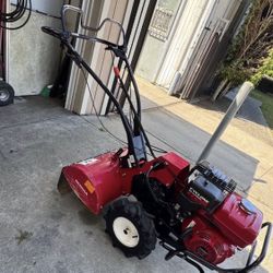Honda FRC800 Rear-Tine Tiller