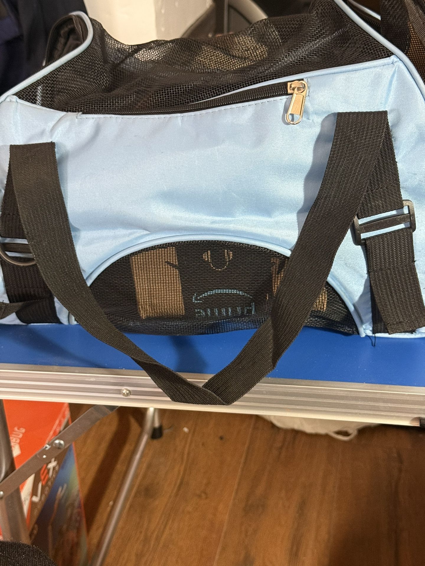 Pet Carrier