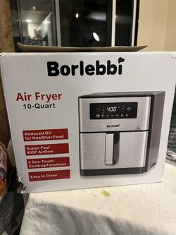 Air Fryer 