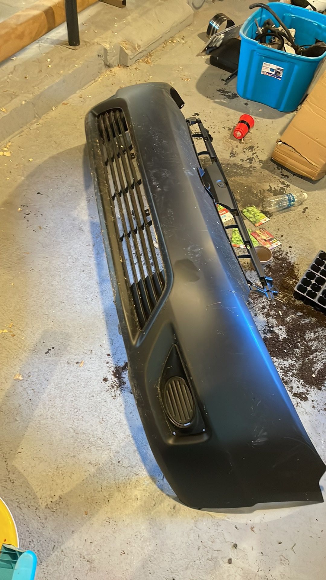 Honda Civic 06-11