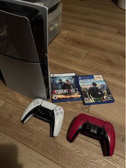 Ps5