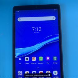 Lenovo M8 Tab 8 Inch Wi-Fi Cellular 
