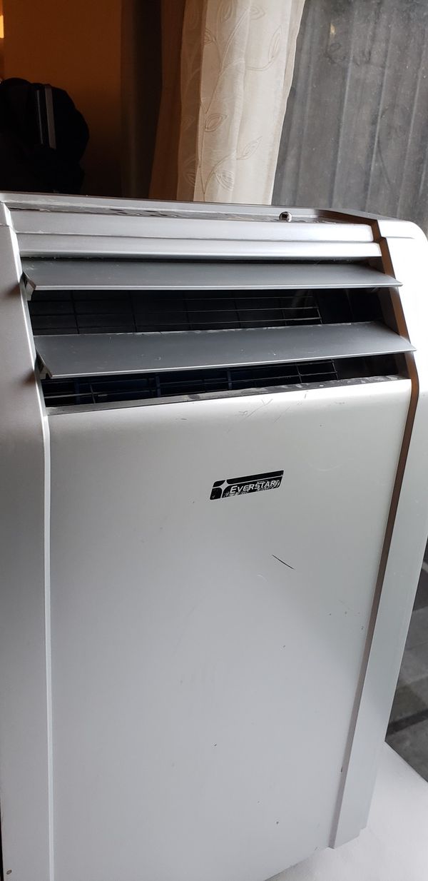 Portable Air Conditioner Everstar MPN1095CRBB6 for Sale in San Jose