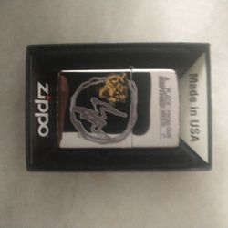 Travis Scott Fragment Lighter