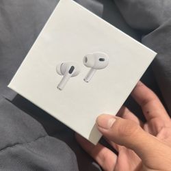 Air pods (Gen 2)