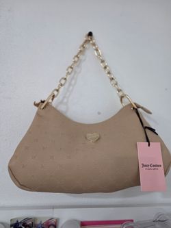 Juicy couture purse