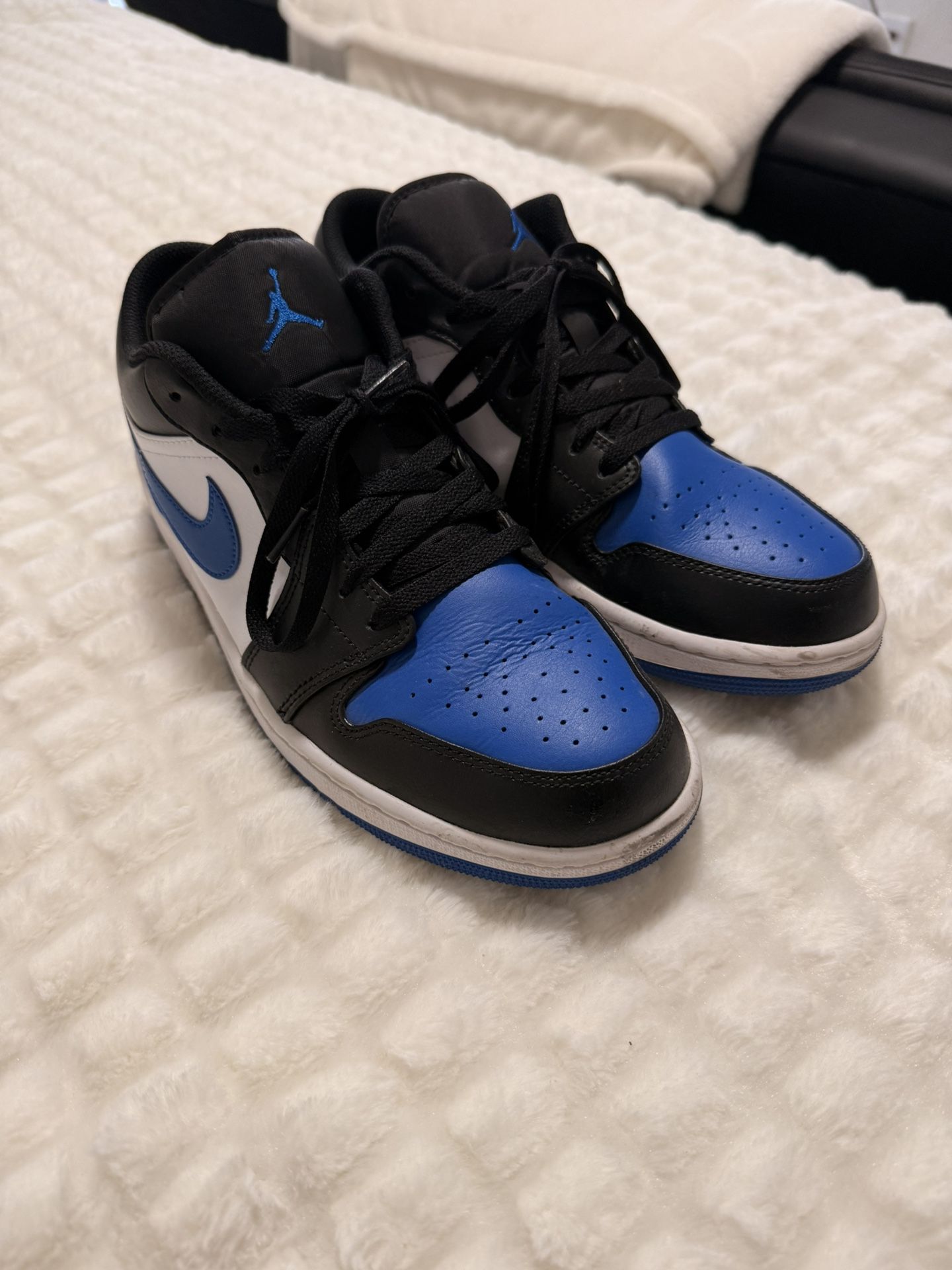 Air Jordan 1 Low