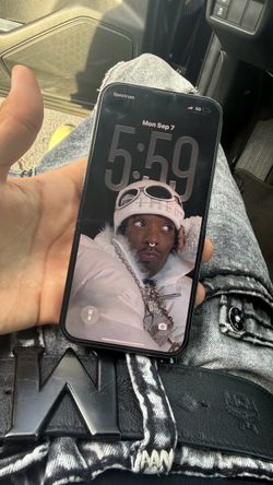 iPhone 13 Pro