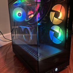 iBUYPOWER Y40 Gaming PC