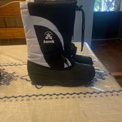 Kamik  