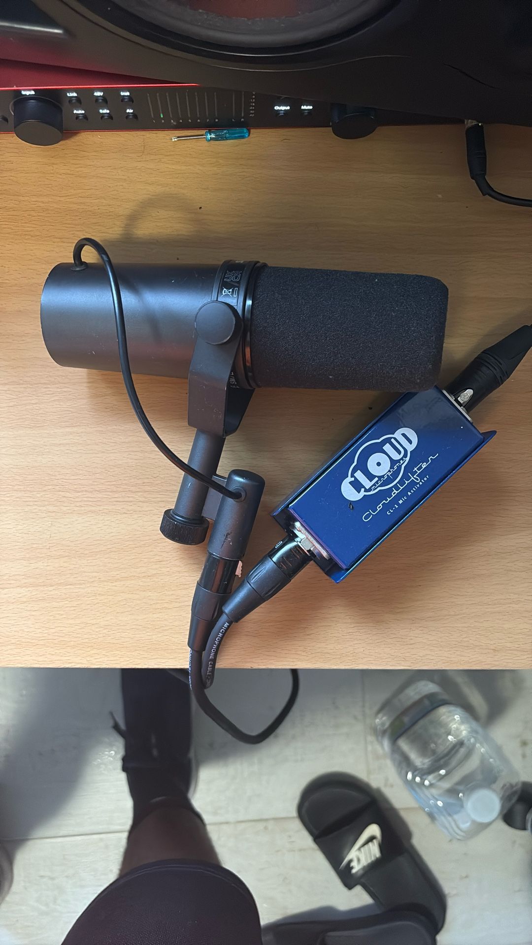 Microphone (Studio)