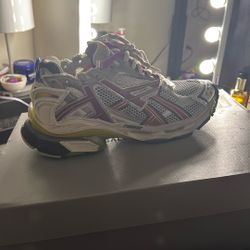Balenciaga Multicolors Size 42
