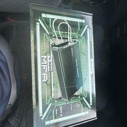 BRAND NEW Voice Amplifier Dead Bonce