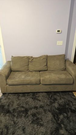 Sofa to sit on