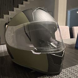 Z1R Warrant Helmet $100 OBO