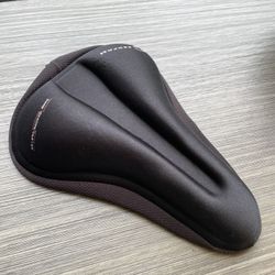 Serfas Elements Hybrid Bicycle Seat Pad/Saddle Cover