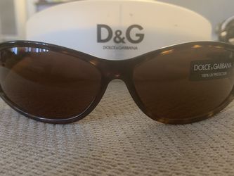 Womens Dolce & Gabbana Designer Sunglasses