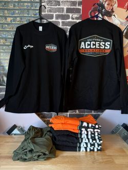 Custom T Shirt Printing