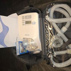 Fisher & Paykel Sleepstyle 200 CPAP Humidifier HC234JHU