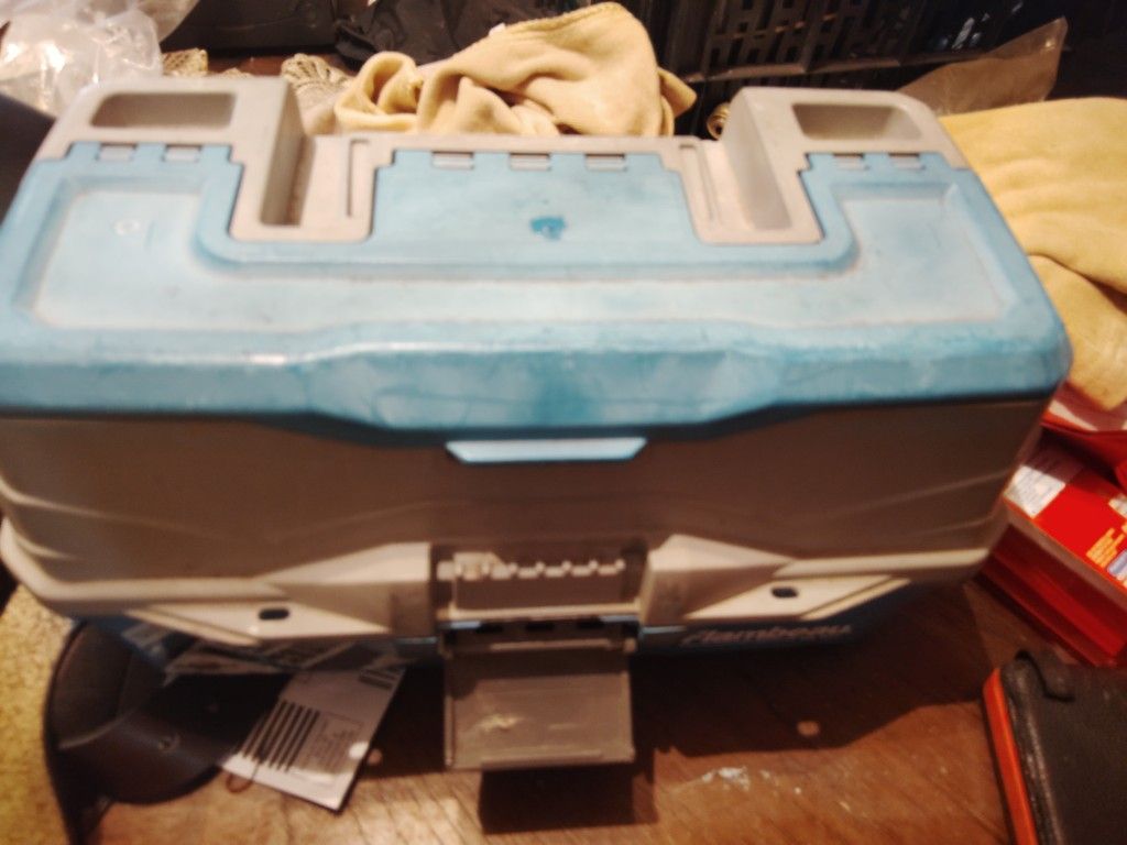 Tackle Box