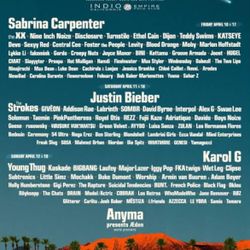 Coachella Wk 1 2026