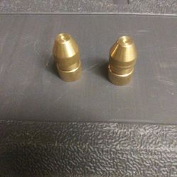 Brass Tip Nozzles For Back.pack Sprayer,& Universal Sprayers