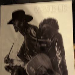 Backstreets Magazine #91Fall/Winter 2013