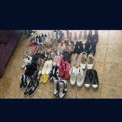 Quality Shoes For Discounted Price