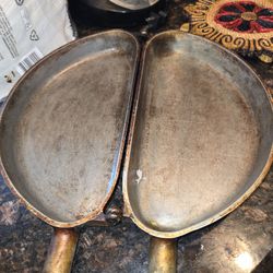 11" OMELET MAKER  $10