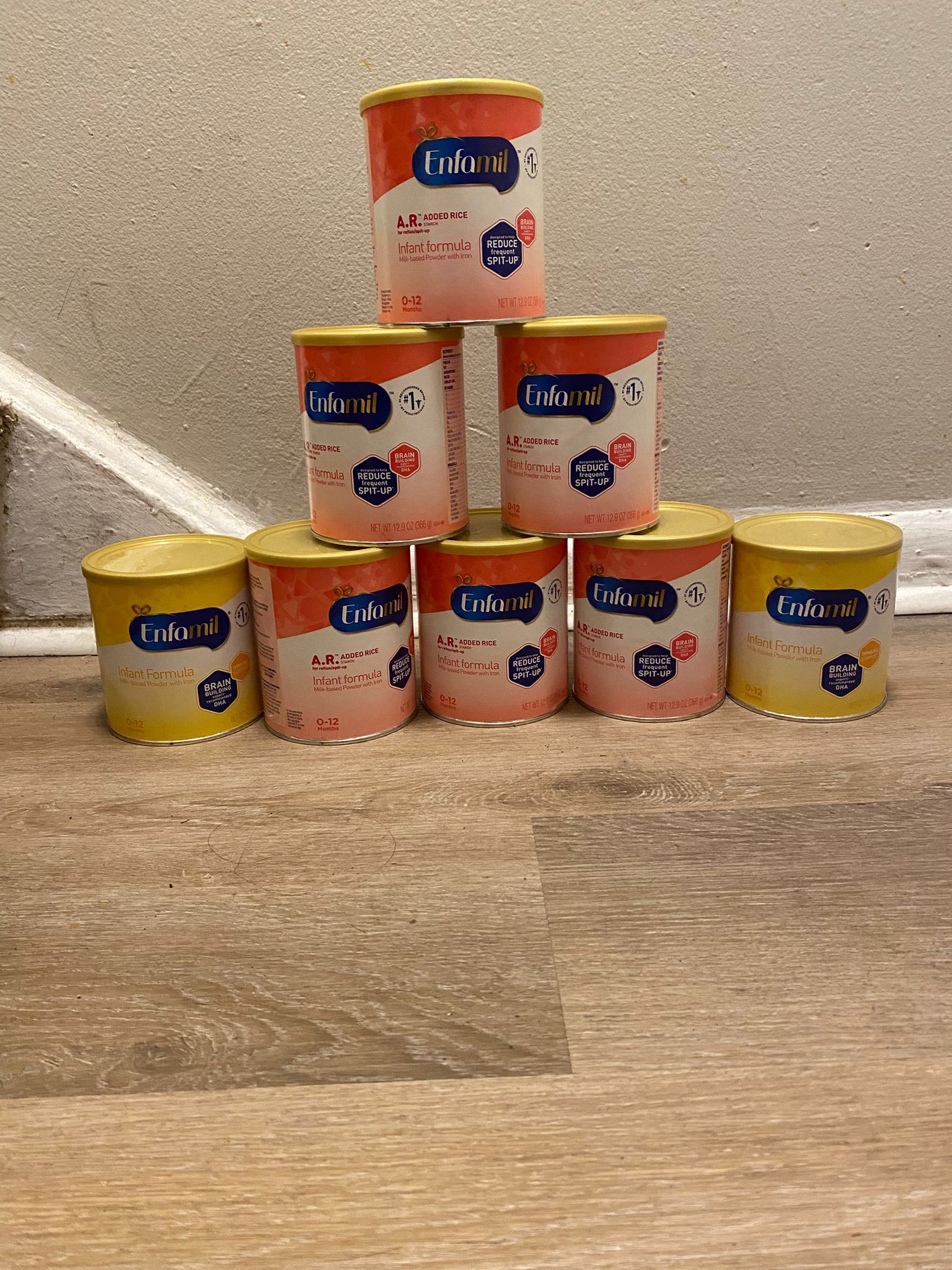 Enfamil