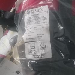 Full BODY HARNESS
