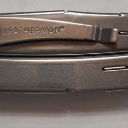 Leatherman Wingman 'New'
