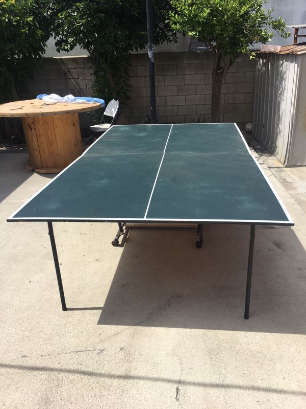 Ping Pong Table For Sale In Lynwood CA OfferUp   44eb59912f314b8ca4f561fbe64df748 