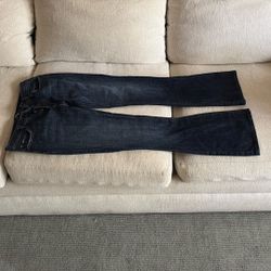7 All Mankind Jeans