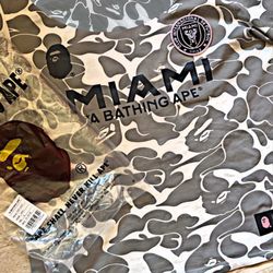 Miami bape