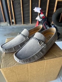 Phatfarm Men’s Loafers Size 10