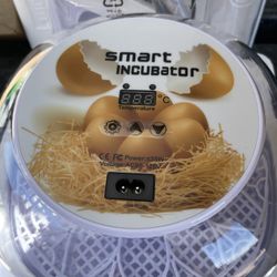 Egg Incubator 
