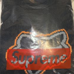 Supreme Fox Racing Sweater