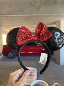 Mickey Ears