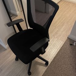 Office chair