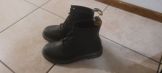 Doc Marten Boots